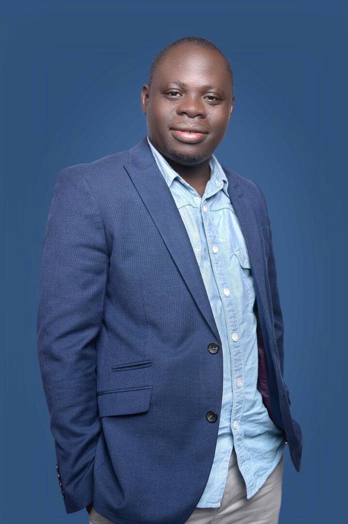 Dr. Avoseh Opeyemi Nudewhenu