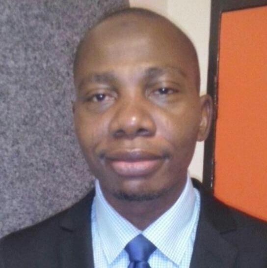 Dr. Balogun TA